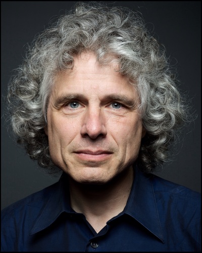  La déposition Steven Pinker, une histoire de violence 